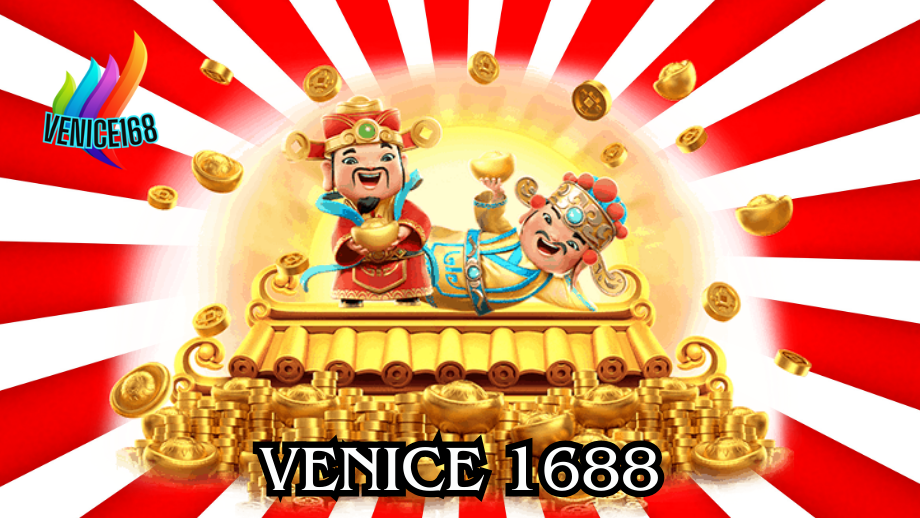 Venice168